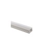 Profilé Aluminium En Saillie pour Rubans LED jusqu'à 16 mm avec Capot Continu - 69918 - vue 10