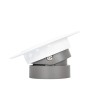 Collerette Downlight Conique Lux pour Spot Modulaire LED Coupe Ø 55 mm encastrable plâtre - 98532 - vue 5