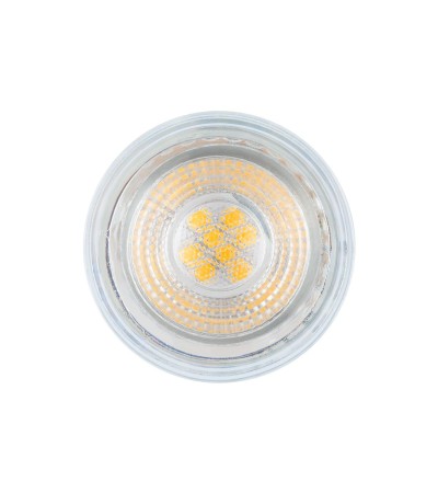 Ampoule LED 12V GU5.3 5W 380 lm MR16 - 37645 - vue 2