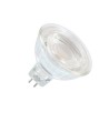 Ampoule LED 12V GU5.3 5W 380 lm MR16 - 37645 - vue 3