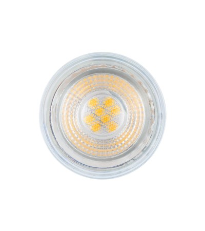 Ampoule LED 12V GU5.3 5W 380 lm MR16 - 37645 - vue 4