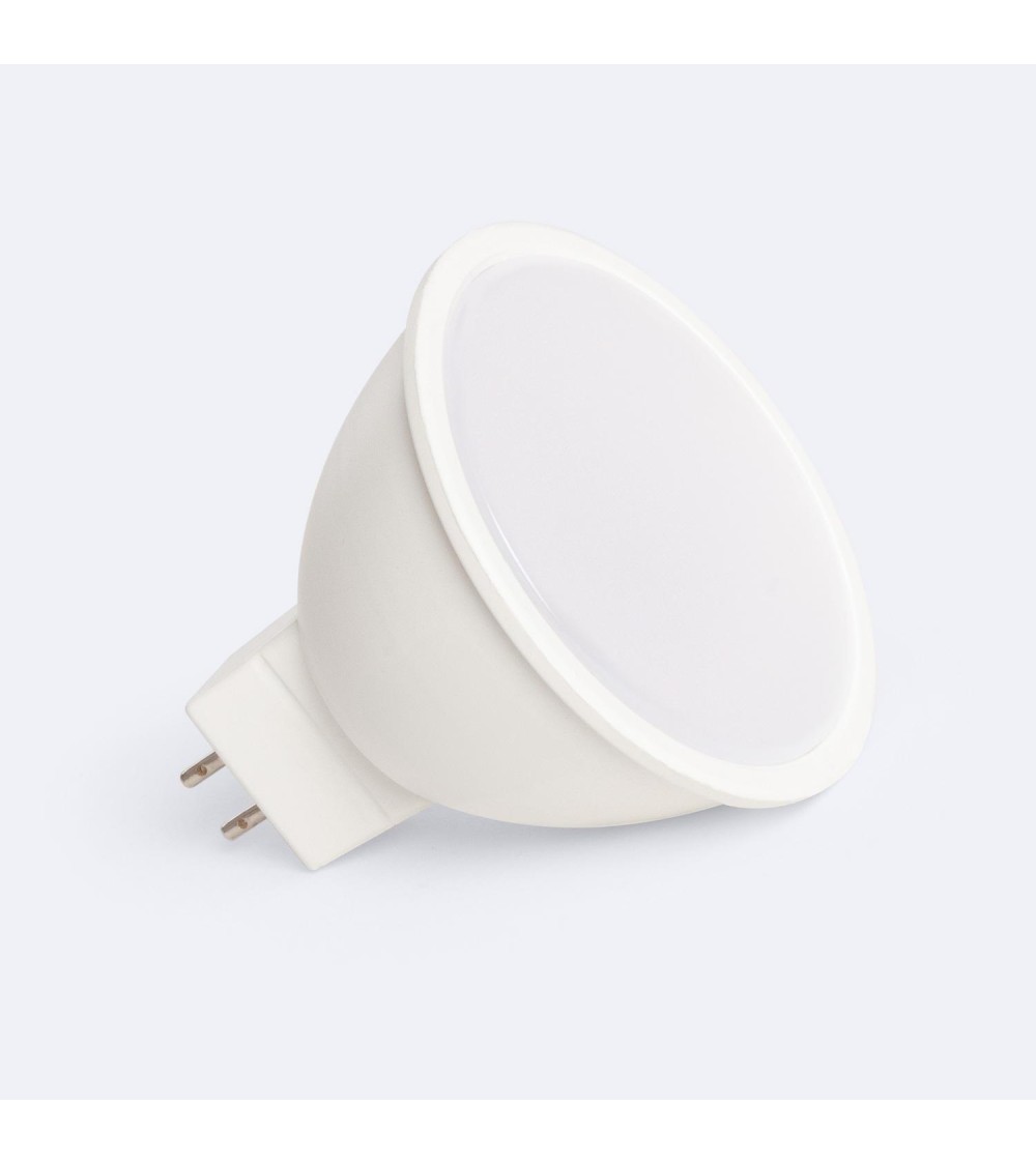 Ampoule LED 12V GU5.3 6W 550 lm MR16 - 108021 - vue 1