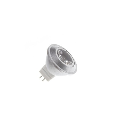 Ampoule LED 12V MR11 1W 120 lm - 1016 - vue 3