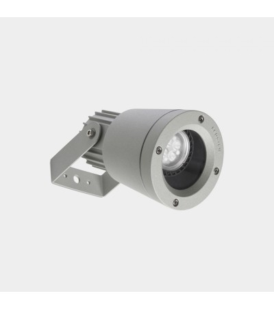 Projecteur Hubble Aluminium GU10 IP65 LEDS-C4 05-9416-34-37 - 65855 - vue 5
