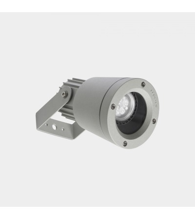 Projecteur Hubble Aluminium GU10 IP65 LEDS-C4 05-9416-34-37 - 65855 - vue 6