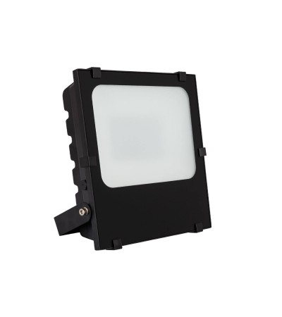 Projecteur LED 100W 145lm/W HE Frost PRO Dimmable - 64672 - vue 7