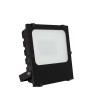 Projecteur LED 100W 145lm/W HE Frost PRO Dimmable - 64672 - vue 7