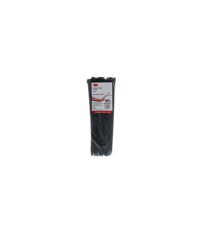 Colliers de Serrage pour Extérieur Scotchflex™ 3M™ 7000035300-CC FS 280 CWC C-C 4,5mm x 280 mm - 5694