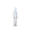 Combinaison de Protection Type Plongeur Intégrale Premium Réutilisable - 67893 - vue 2
