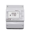 Compteur d’Énergie Bidirectionnel Monophasé/Triphasé Direct vers le Rejet Zéro 100A MAXGE - 43765 - vue 3