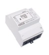 Compteur d’Énergie Bidirectionnel Monophasé/Triphasé Direct vers le Rejet Zéro 100A MAXGE - 43765 - vue 4