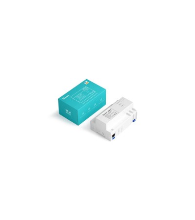 Compteur de Puissance WiFi Master Unit SONOFF SPM-Main - 92251 - vue 3