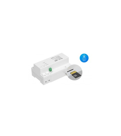 Compteur de Puissance WiFi Master Unit SONOFF SPM-Main - 92251 - vue 4