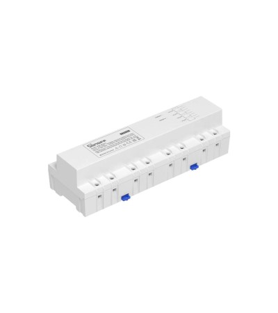 Compteur de Puissance WiFi Unité Esclave Connectable SONOFF SPM-4 Relay