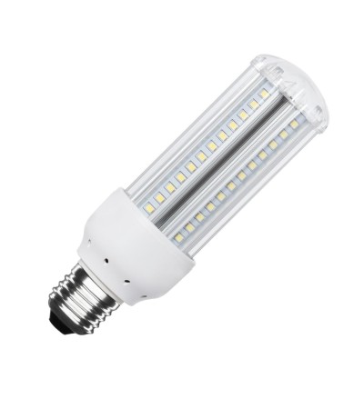 Ampoule LED Eclairage Public Corn E27 10W IP64 - 1101 - vue 3