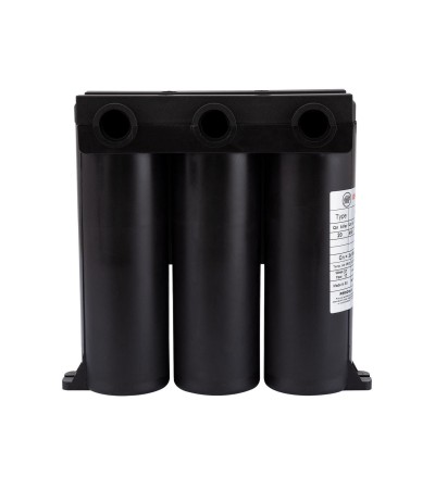 Condensateur Triphasé Mosby MAXGE 450V AC - 1169 - vue 2