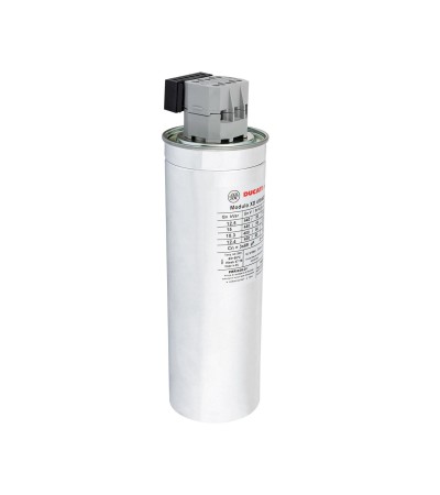 Condensateur Triphasé Stinson MAXGE 440V AC - 1126 - vue 2
