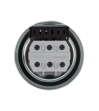 Condensateur Triphasé Stinson MAXGE 440V AC - 1126 - vue 5