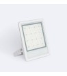 Projecteur LED 150W Dimmable TRIAC 170 lm/W IP65 ELEGANCE Slim PRO Blanc - 110288 - vue 6