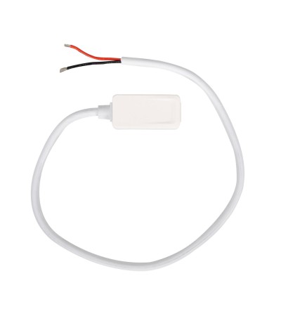 Connecteur Câblé pour Alimentation Externe Rail Magnétique SuperSlim 25mm