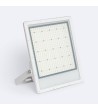Projecteur LED 200W Dimmable 0-10V 170 lm/W IP65 ELEGANCE Slim PRO Blanc - 111156 - vue 6