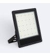 Projecteur LED 200W Dimmable 0-10V 170 lm/W IP65 ELEGANCE Slim PRO Noir - 107635 - vue 6