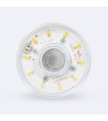 Ampoule LED Éclairage Public Corn E27 18W IP65 - 103366 - vue 3