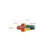 Connecteur de Fils à Ressort Scotchlok™ 3M™ R/Y 3M-7100136954-CRY - 6824 - vue 2