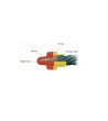 Connecteur de Fils à Ressort Scotchlok™ 3M™ R/Y 3M-7100136954-CRY - 6824 - vue 4