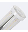 Ampoule LED Éclairage Public Corn E27 18W IP65 - 103366 - vue 4
