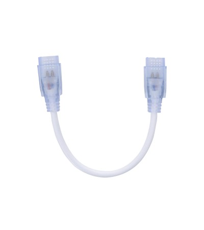 Connecteur de Jonction Ruban LED Auto-redressement 220V AC SMD&COB IP65