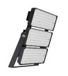 Projecteur LED 600W Stadium 160 lm/W IP66 LIFUD Dimmable 0-10V - 110478 - vue 4