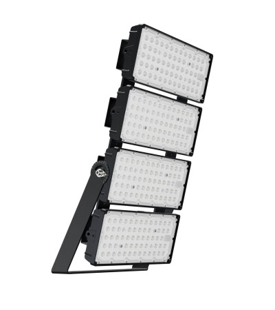 Projecteur LED 800W Stadium 160 lm/W IP66 LIFUD Dimmable 0-10V - 110486 - vue 4