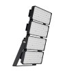 Projecteur LED 800W Stadium 160 lm/W IP66 LIFUD Dimmable 0-10V - 110486 - vue 4