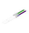 Connecteur HIPPO avec Câble pour Ruban LED RGBIC COB 24V DC IP20 Largeur 10mm - 108051 - vue 4