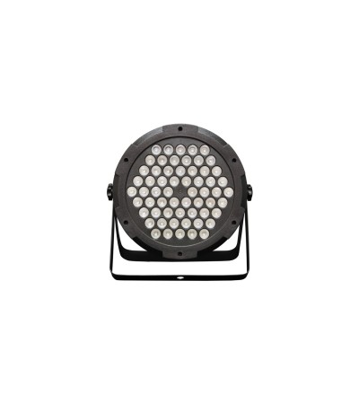 Projecteur LED Equipson SUPERPARLED ECO 85 MKII RGB DMX 90W 28MAR065 - 66288 - vue 6
