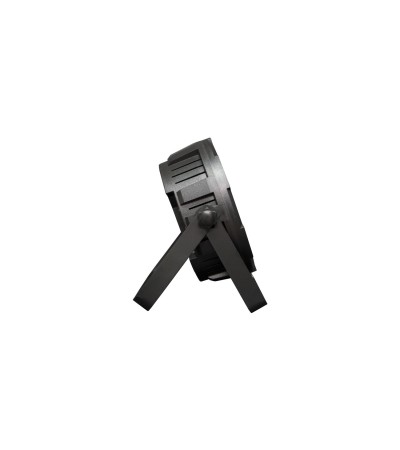 Projecteur LED Equipson SUPERPARLED ECO 85 MKII RGB DMX 90W 28MAR065 - 66288 - vue 7