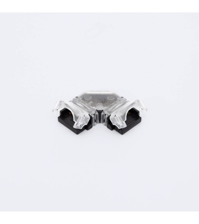 Connecteur HIPPO en L pour Ruban LED IP54/65