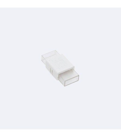 Connecteur HIPPO pour Ruban LED RGBIC COB 24V DC IP65 Largeur 12 mm