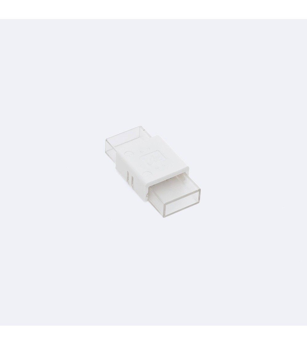 Connecteur HIPPO pour Ruban LED RGBIC COB 24V DC IP65 Largeur 12 mm - 108073 - vue 1