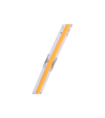 Connecteur HIPPO Mini pour Jonction Ruban LED COB 8mm IP20