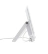 Projecteur LED Slim Crystal 120lm/W 50W IP65 avec Détecteur de Présence PIR - 4739 - vue 7