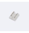 Connecteur HIPPO pour Ruban LED 12/24V DC SMD&COB IP20 Largeur 8mm - 110084 - vue 1