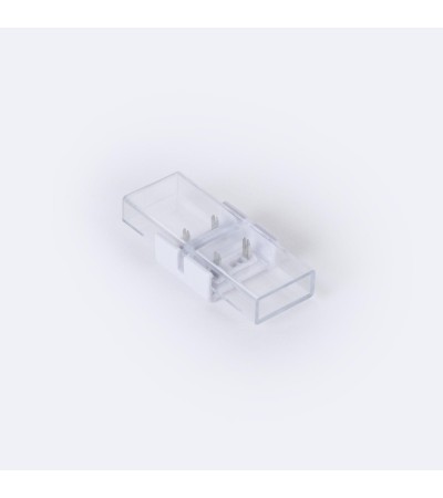 Connecteur Hippo pour Ruban SILICONE FLEX SMD & COB Largeur de 10mm - 120771 - vue 1
