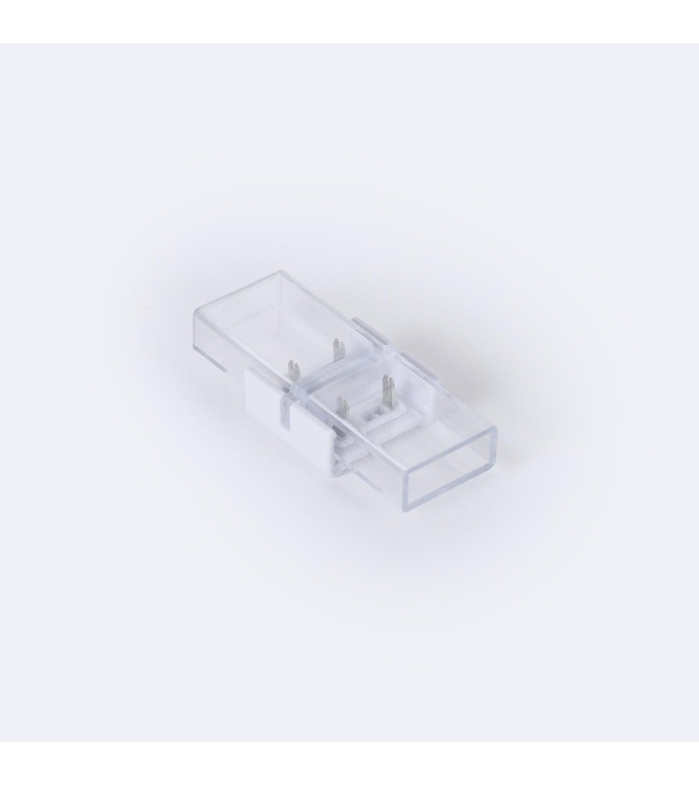 Connecteur Hippo pour Ruban SILICONE FLEX SMD & COB Largeur de 10mm - 120771 - vue 1
