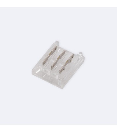 Connecteur HIPPO pour Ruban LED CCT 12/24V DC COB IP20 Largeur 10mm