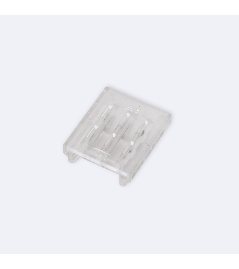 Connecteur HIPPO pour Ruban LED CCT 12/24V DC COB IP20 Largeur 10mm - 111844 - vue 2