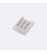 Connecteur HIPPO pour Ruban LED CCT 12/24V DC COB IP20 Largeur 10mm - 111844 - vue 3