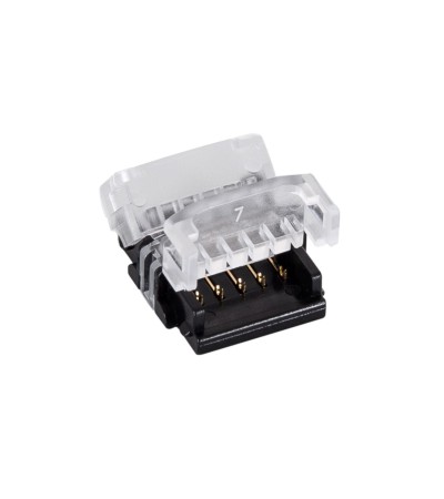 Connecteur HIPPO pour Ruban LED IP20
