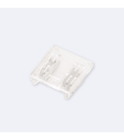 Connecteur Hippo pour Ruban LED RGBW 24V DC COB IP20 Largeur 12mm - 110132 - vue 3